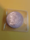 1883-O $1 Morgan Silver Dollar