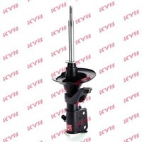 1X Kyb StoßDäMpfer Excel-G 331008 FüR Honda Ep 331009 Eu EM2 Civic 7 Hatchback