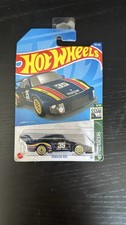 Hot Wheels Porsche 935 Blue Colour Way 1:64 Scale Diecast Model Car