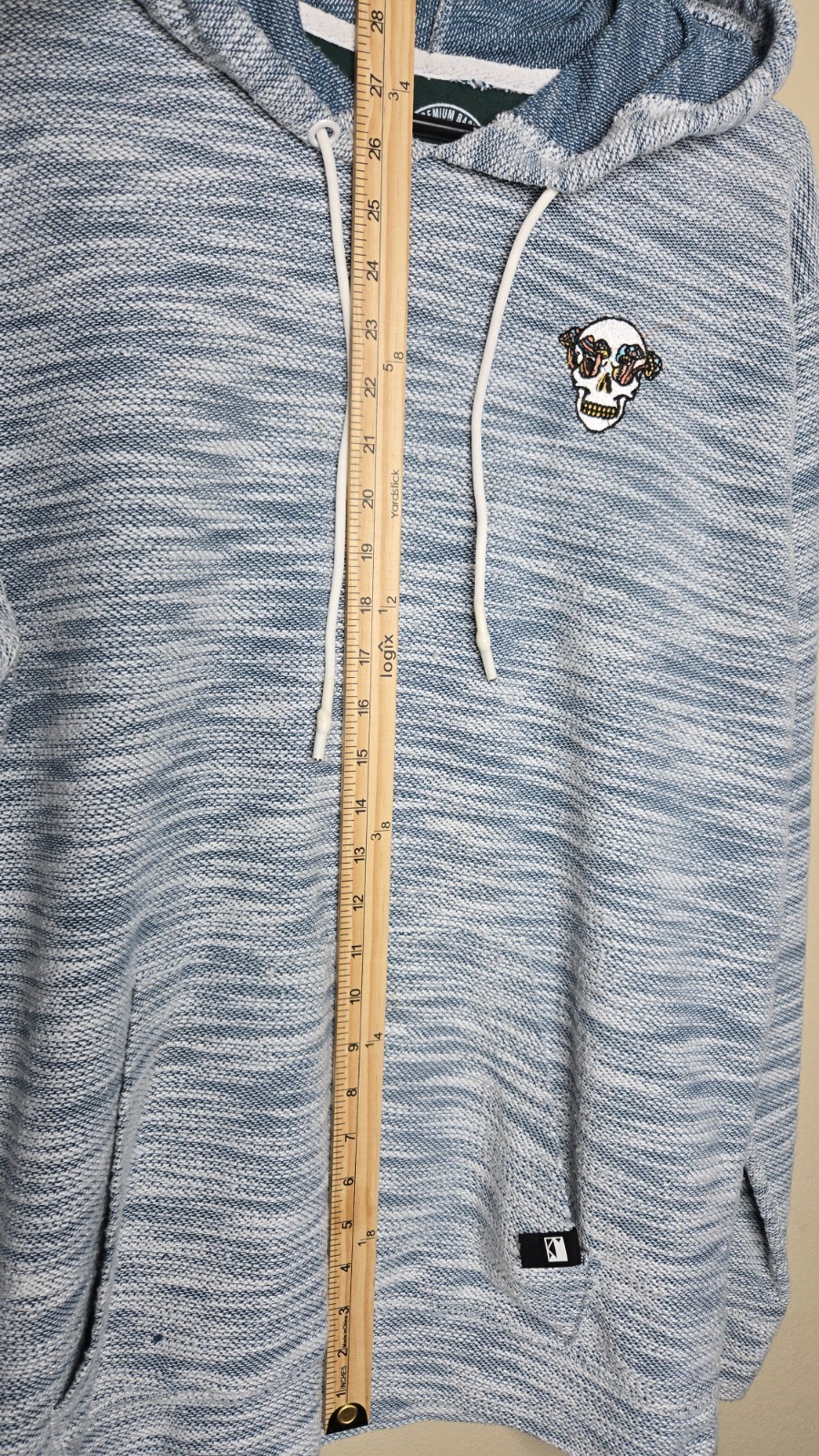 Ditkotomy Premium Basic Standard Fit Pullover Hoo… - image 4