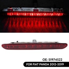 1x Rückleuchte LED Für Fiat Punto Grande Punto 12-19 3. Bremsleuchte Hecklicht