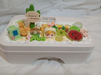TNTSPACE Plant Bean Fun With Plants Mini Bean One Of A Kind Embellished Box