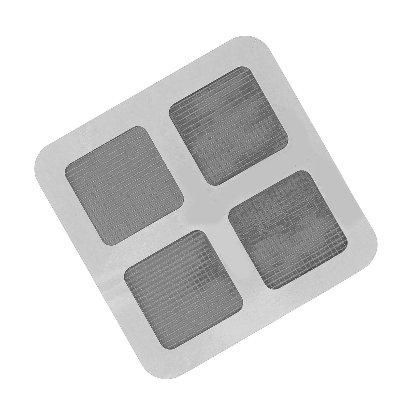 Disposable Shower Drain Hair Catcher Efficient Clog Prevention For Bathroom For