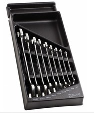 PROMOTION Facom | MOD.44-1 Module d'outillage 9 Clé plate (fourche)