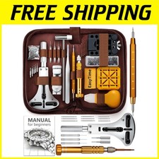 Complete Watch Battery Replacement Set - 149PCS