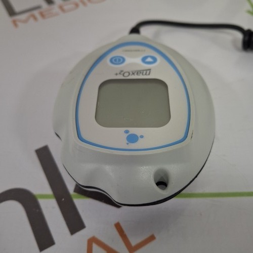 Maxtec, Inc. MaxO2+ Oxygen Monitor - Picture 4 of 5