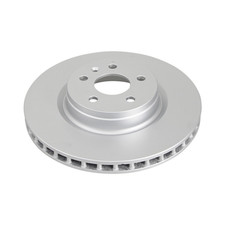 A.B.S. 18519 2x Bremsscheibe Vorderachse Bel&uuml;ftet &Oslash;355 mm f&uuml;r TESLA MODEL S