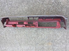 1963 Oldsmobile Super 88 Dash Assembly Ac 1963 Oldsmobile Super 88 Dash Assembly Ac