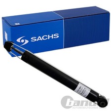 Amortisseur À Gaz Arrière Compatible Avec CITROËN C4