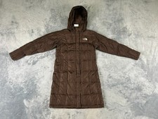 THE NORTH FACE METROPOLIS 600 PUFFER DOWN PAR...