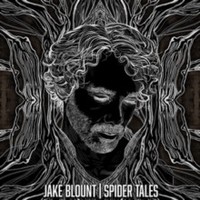 Blount Jake - Spider Tales - Vinyl Record - F600Z