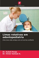 Kuheli Panja (U. A.) | Limas Rotativas Em Odontopediatria | Taschenbuch (2024)