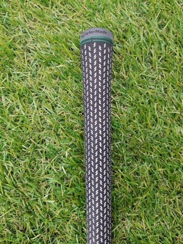 LEFTY 2023 TAYLORMADE MILLED GRIND 4 WEDGE 52/9 WEDGEFLEX DYNGOLD 35" VERYGOOD - Picture 10 of 10