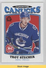 2016 Upper Deck O-Pee-Chee Update Marquee Rookies Retro Troy Stecher READ 0qr0