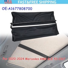 Interior Sunroof Shade Cover Replacement For 2020-2024 Mercedes Benz Gle