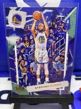 2022-23 Panini Court Kings Stephen Curry #42