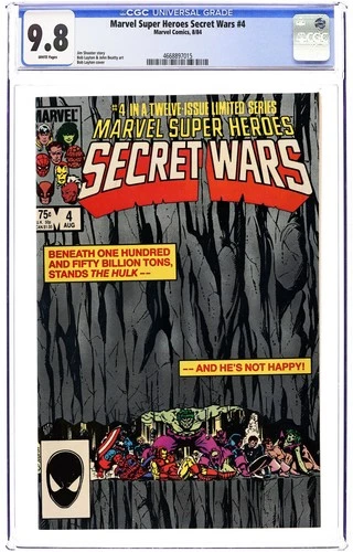 Comic Image