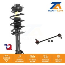Front Right Complete Shock Assembly TOR Link Kit For Hyundai Tucson Kia Sportage