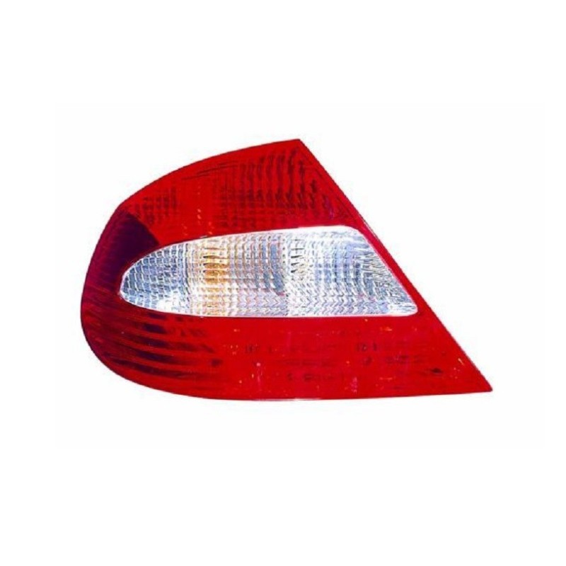DEPO 440-1959L-UE Rear Light Left for Merc CLK W209 C209 A209 (2005-2010)