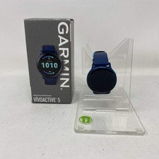 GARMIN VivoActive 5 42mm Activity Tracker Smartwatch A04724