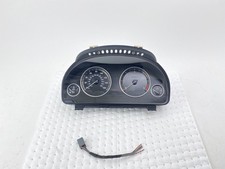 ???BMW F10 F11 F15 F25 F26 Instrumententafel 9339896 62109339896 6993 FS