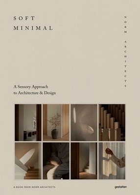 Soft Minimal Norm Architects: A Sensory Approach to Architecture and Design