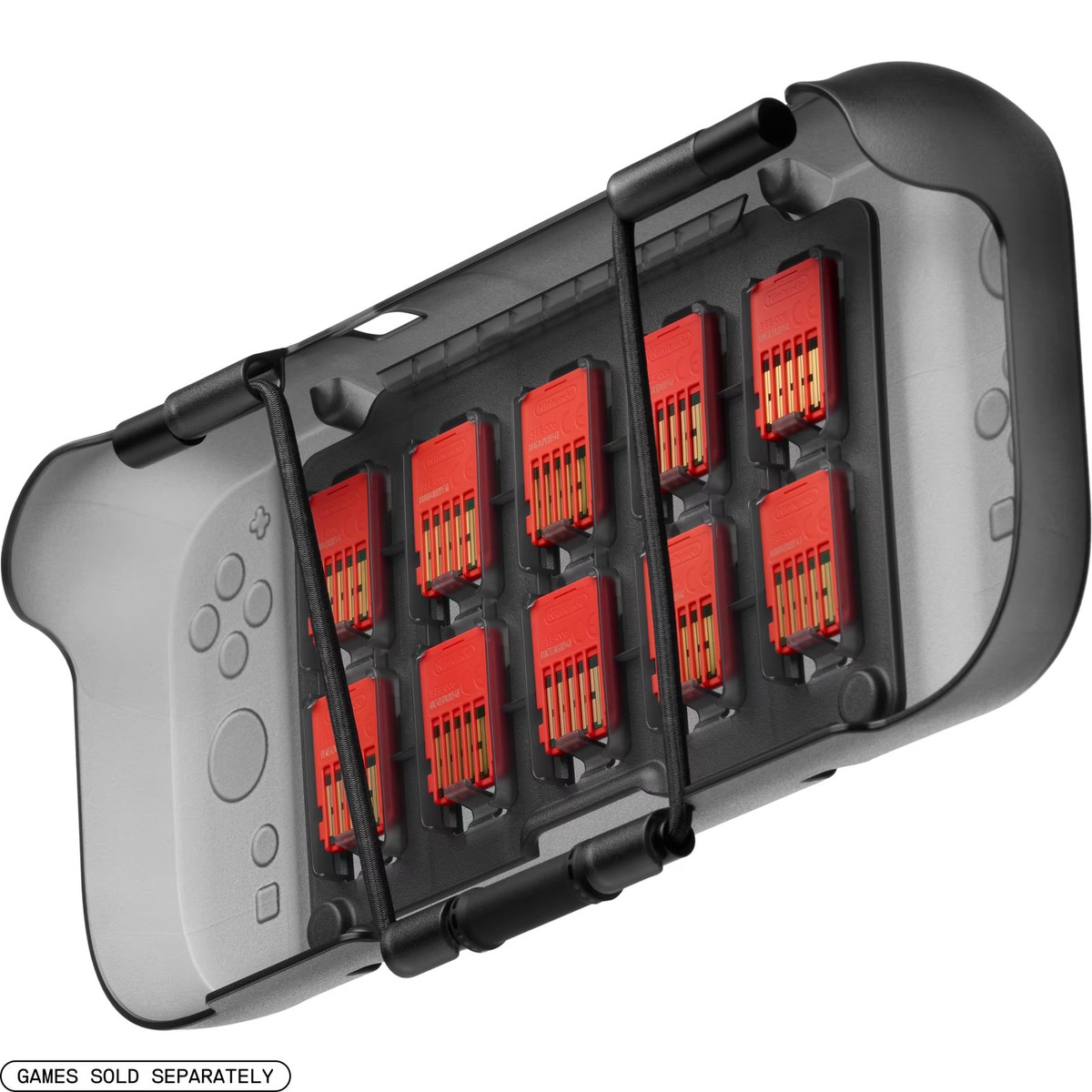 dbrand - Killswitch Travel Case for Nintendo Switch 2 - Black | eBay