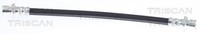 Bremsschlauch Triscan 8150 40216 FüR Logo GA CR Honda RD 5 1 GA3 16V 4WD RD1 RD3