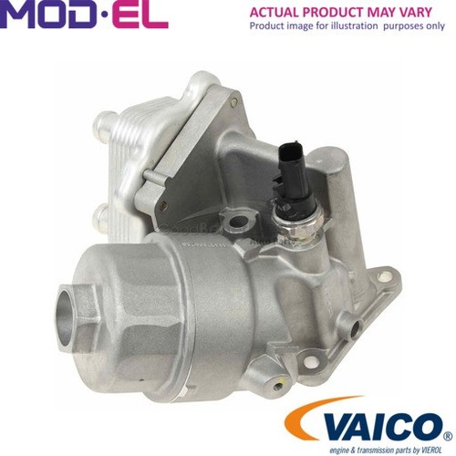 HOUSING OIL FILTER V48-0589 FOR JAGUAR XJ XK/II/Convertible XF/SPORTBRAKE XE XJ - 第 1/5 張圖片