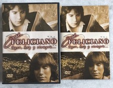 Jose Feliciano - Ayer Hoy Y Siempre (DVD, 2003) Live Performances Rare OOP