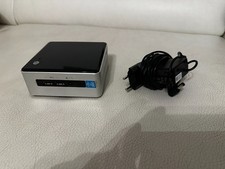 Intel NUC5i5MYBE i5 5300U 2&times; 2,30 GHz  - 8GB ohne HDD - MINI Computer / PC