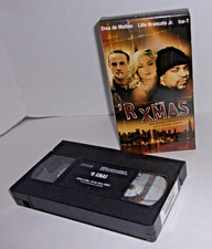 'R Christmas RARE HTF 'R Xmas VHS Drea de Matteo ICE-T A6