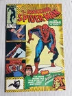Amazing Spider-man #259  Marvel Raw Complete See Photos for condition