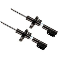 2 Bilstein StoßDäMpfer B4 2-22-106605 Vorne Links FüR Opel Zafira