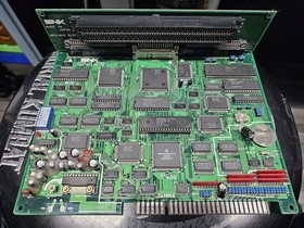 SNK MVS Neo Geo Arcade Mainboard/Motherboard/Console MVH MV1FZ