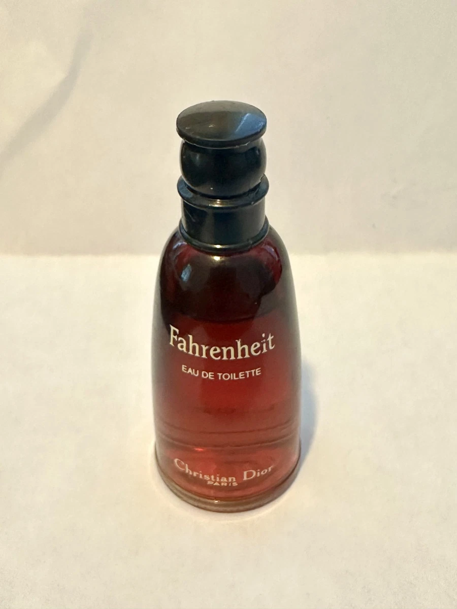 华氏， Christian Dior 男士香水| eBay