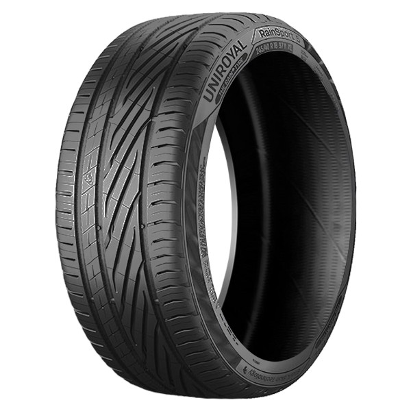 TYRE UNIROYAL 275/35 R20 102Y RAINSPORT 5 XL SUMMER