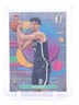BEN SARAF 2025-26 TOPPS FINEST ROOKIE UNCOMMON #115 NETS Q2045