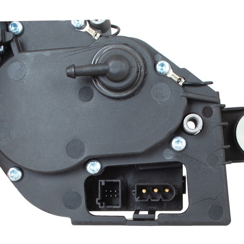 Scheibenwischer Heckwischer Motor Hinten für BMW 3er E46 Compact 2001-2005 - Bild 5 von 5