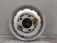 Jantes Nissan CABSTAR