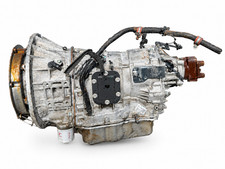 Year 2023 Allison Automatic Transmission 10002000 Series Used 631202931