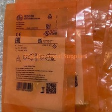 IE5338 1X Brand New for IFM IE5338 proximity switch Fast Delivery