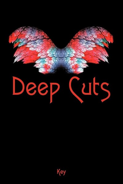 Deep Cuts | Key | Taschenbuch | Kartoniert / Broschiert | Englisch | 2009-image