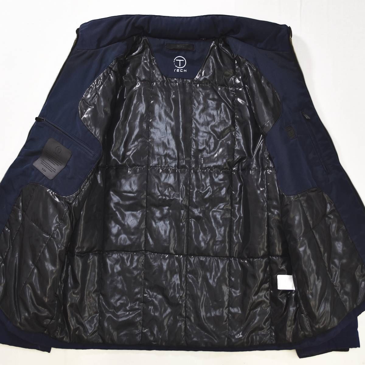 [High Performance] TUMI TECH Wind Jacket Filling … - image 4