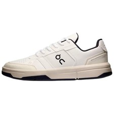 On The Roger Clubhouse White Midnight - 3MF10540148