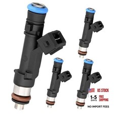 Fuel Injector Compatible With Cruze 2011-2015 Cruze Limited 2016 0280158205