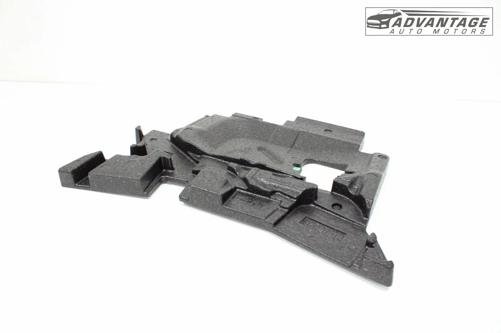 2014-2020 MASERATI GHIBLI M157 REAR TRUNK LUGGAGE CARGO FLOOR SPACER FOAM OEM