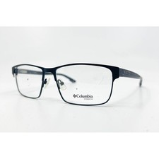 Columbia Eyeglass Frames Mens Black  C3003 00...
