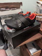 Shimano XC9 SH-XC901 Clipless Mountain Shoes Men's 47 US 11.8