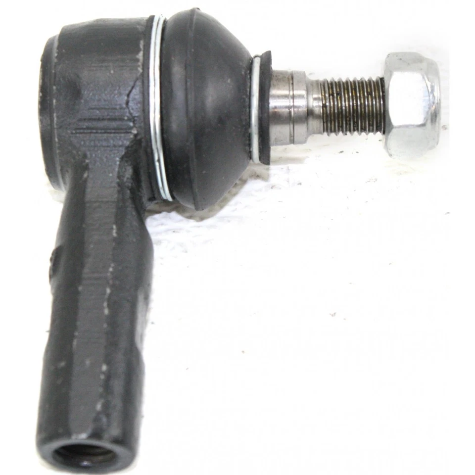 Extremo de barra de amarre ajustable delantero exterior para Mercedes-Benz SLK32 AMG 2002 2003 2004 Foto 3 de 4